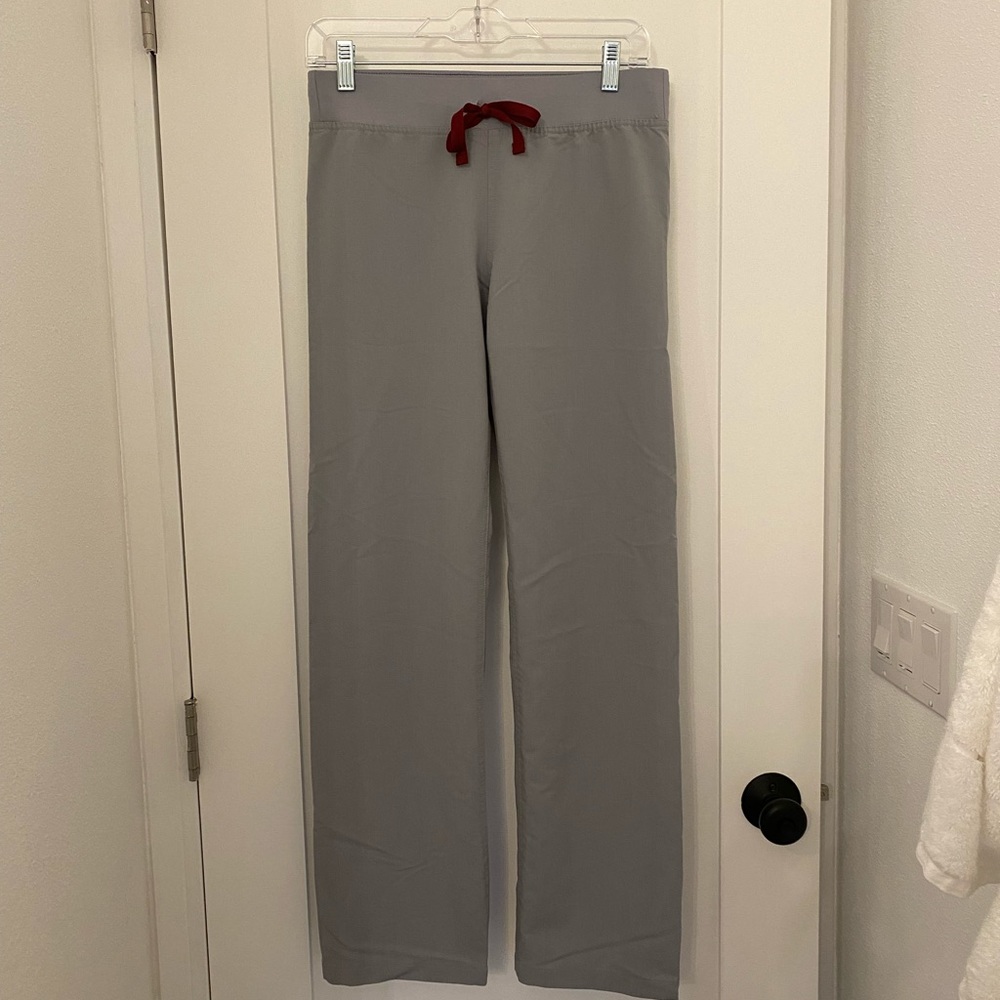 Figs Livingston basic scrub pant